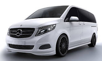 Mercedes Vito W640\W447 2014+