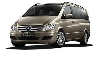 Mercedes Viano 2003+