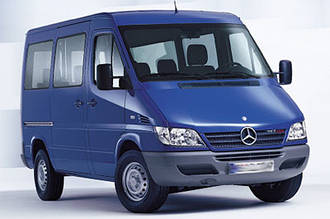 Sprinter CDI W901 1995-2006