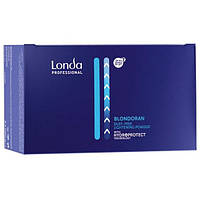 Осветляющая пудра для волос Londa Professional Blondoran Blonding Powder 1кг в пакете