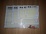 Smart IC 20w 220V Світлодіод 20 ватт 220В SMD 5730 107мм*76мм, фото 5