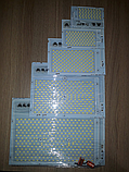 Smart IC 20w 220V Світлодіод 20 ватт 220В SMD 5730 107мм*76мм, фото 6