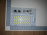 Smart IC 20w 220V Світлодіод 20 ватт 220В SMD 5730 107мм*76мм, фото 4