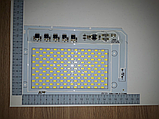 Smart IC 220v 50w Світлодіод 50 ват 220В SMD 5730 179мм*116мм, фото 3