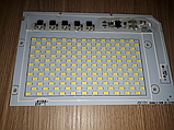 Smart IC 220v 50w Світлодіод 50 ват 220В SMD 5730 179мм*116мм, фото 4