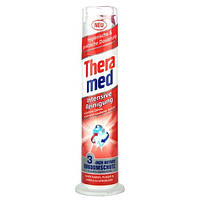 Theramed Complete Plus зубная паста помпа, 100 мл
