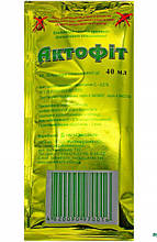 Інсекто-акарицид Актофіт (біопрепарат)