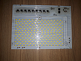 Smart IC 100w 220V Світлодіод 100 ватт 220 вольт SMD LED 100w 227мм*167мм, фото 2