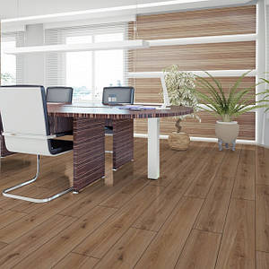 Ламінат Swiss Krono Group колекція Noblesse V4 32 клас 8 мм