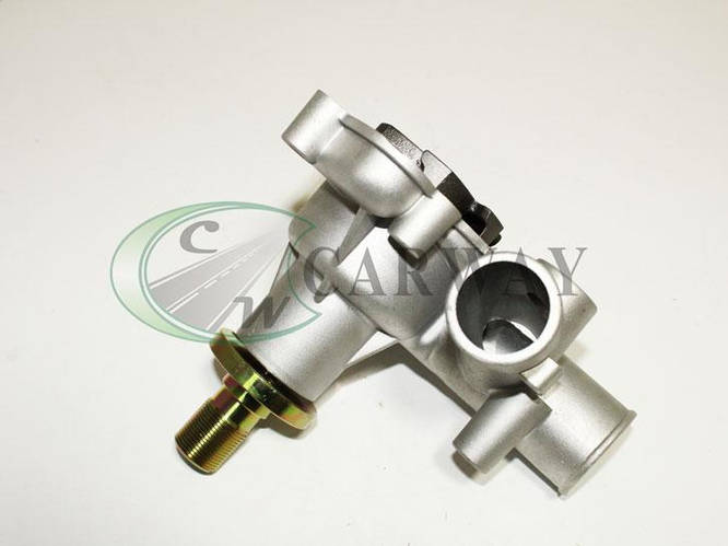 Купити Помпа Газель (ЗМЗ-406), ціна 739.59 ₴ - Prom.ua (ID# 1177764422)