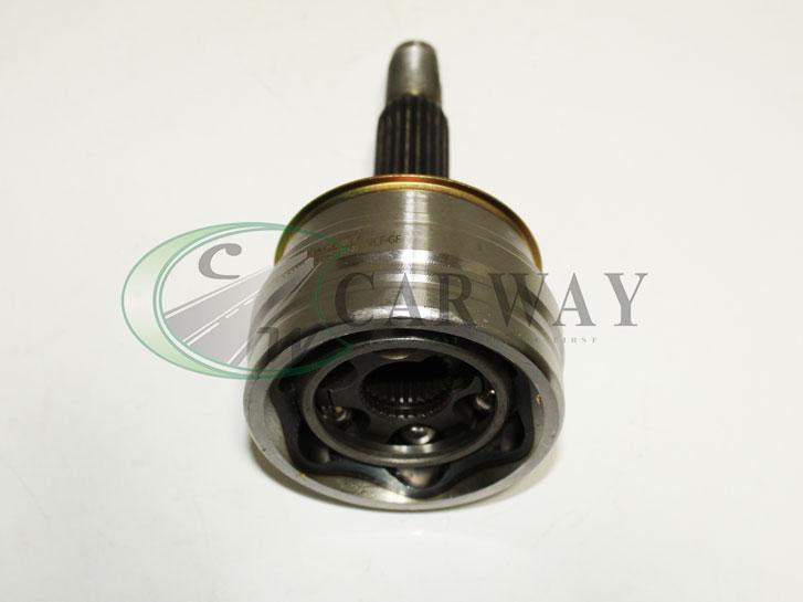 Шрус Lanos 1.5 зовнішній без ABS (нар:22/в:29) 96257804 Weber