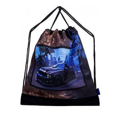 Мішок для взуття Delune S-158 для хлопчика