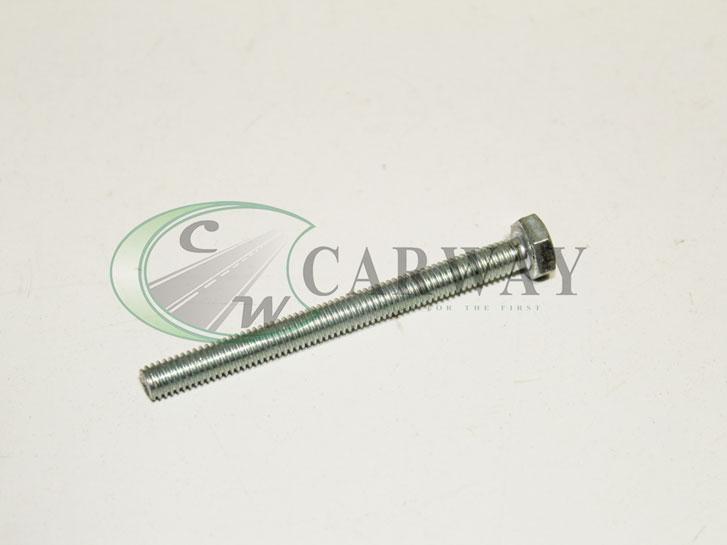 Болт (гвинт) М6х65 повна різь 2110-3701629-00 БілЗАН