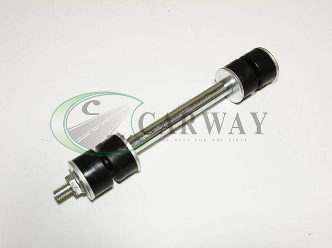 Стойка стабилизатора Lanos, Nexia (косточка) в сборе 90009367 TRT (ID ...