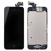 Дисплей для iPhone 5 LCD + Touchscreen iPhone 5 (black)