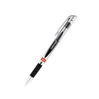 Ручка шариковая Unimax ChromX черный 0,7мм (UX-119-01)