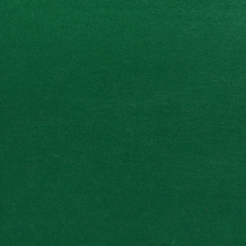 Набір Фетр Santi м'який, темно-зелений, 21х30см (10л)