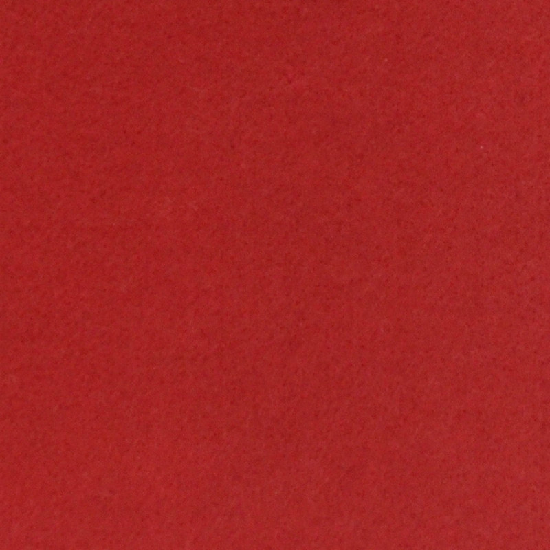 Набір Фетр Santi м'який, темно-червоний, 21х30см (10л)