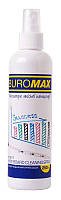 Спрей для очистки маркерных досок Buromax 250 мл (BM.0817)