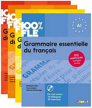 Grammaire essentielle du francais — 100% FLE