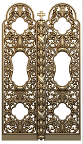 Дияконівські Двері