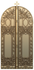 Царські Ворота