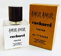 Жіночі парфуми Cacharel Amor Amor TESTER Амор Амор Кашарель