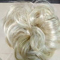 Шиньон- резинка для волос