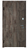 Вхідні металеві двері "Портала" для квартири (серія Комфорт) ― модель Лозана, фото 2