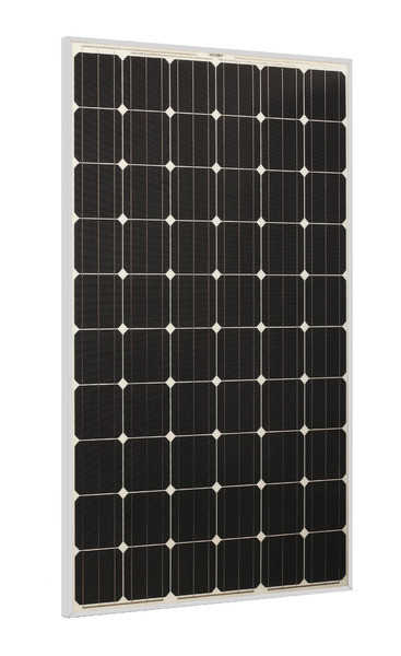 Сонячна батарея Perlight 250ВТ/24В (Монокористалотична) PLM-250М-60