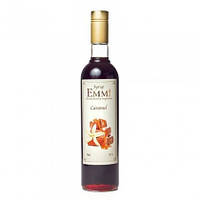 Карамель сироп "Emmi" 0,7л 900гр