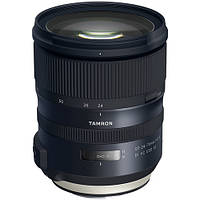 Об'єктив Tamron SP 24-70mm F/2.8 Di VC USD G2 для Nikon (196266)