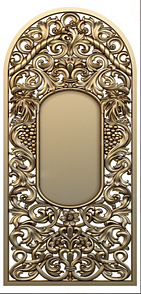 Царська Брама Розташування Ікон