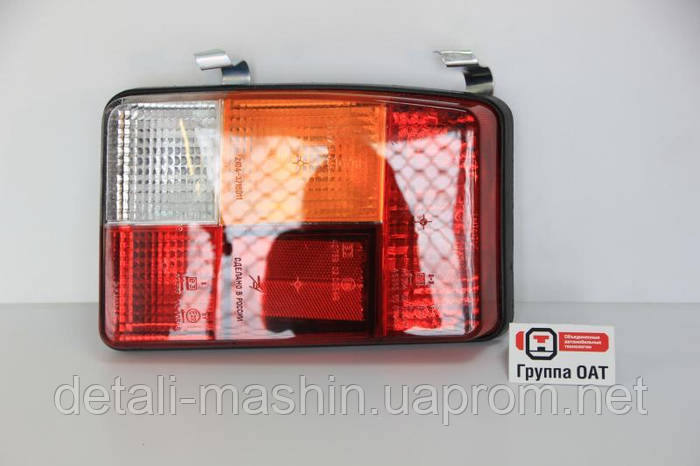 Фонарь задний лев. ВАЗ 2104 "ДААЗ" (ID#1177829697), цена: 726 ₴, купить ...