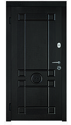 Вхідні двері для квартири "Портала" (серія Комфорт) ― модель Монарх 2