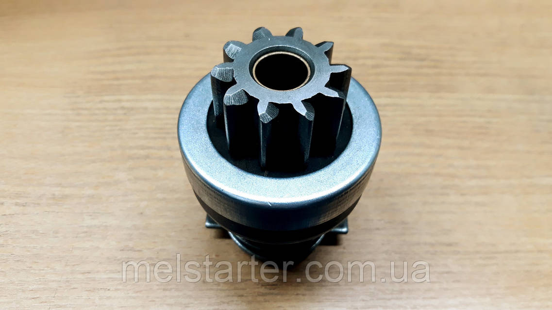 Привод стартера 16.913.295, MSX 1803 (Iskra, AZF4365)