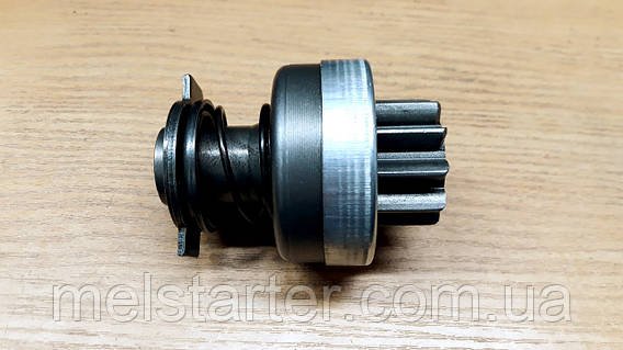 Привод стартера 16.913.295, MSX 1803 (Iskra-MAHLE, AZF4365, ГАЗ