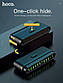 Паркувальна візитка для автомобіля автовізитка Hoco на панель автомобіля CPH19, фото 4