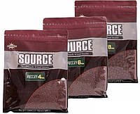 Пеллетсы Dynamite Baits The Source Feed Pellets 8 мм 900 гр