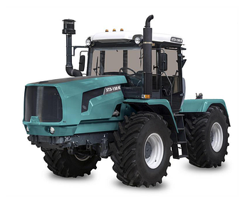 Колісні трактори ХТЗ