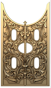 Царські врата