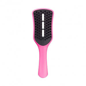 Гребінець для укладання феном Tangle Teezer Easy Dry & Go Shocking Cerise