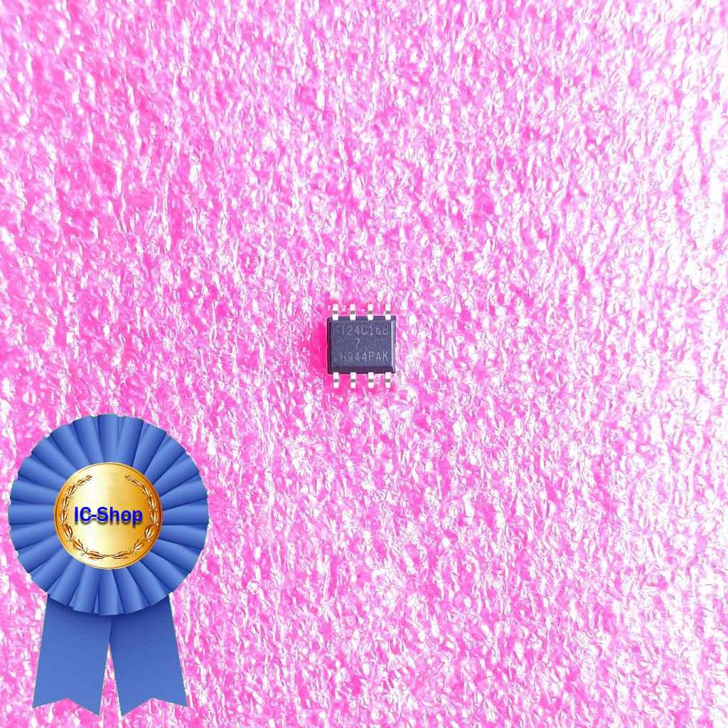 Мікросхема AT24C16B