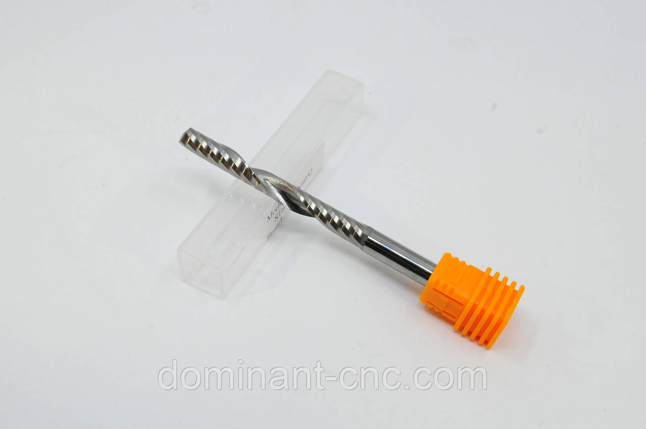 Однозахідна фреза 6*52*80