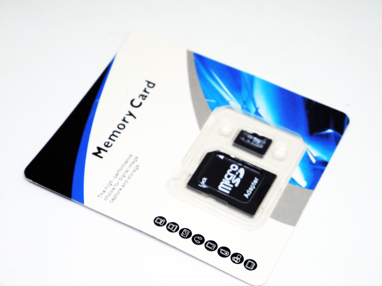 Карта памяти microSDHC UHS-I 32GB Class 10, фото 1