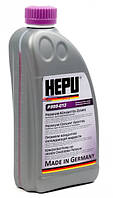 Антифриз (охлаждающая жидкость) фиолетовый G13 1.5л HEPU (Хепу) P999G13