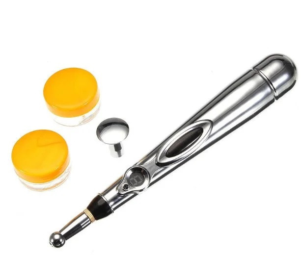 Акупунктурний масажер Meridian Energy Pen 628