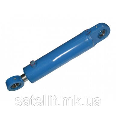 Гідроциліндр екскаватора ЕО-2621 (опора), 16 Гц110/56ППД.000.02-280