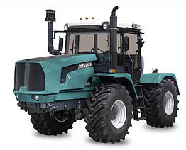 Колісний трактор ХТЗ-242К.20