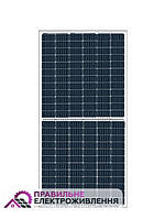 Сонячна панель Longi Solar LR4-72HPH-430M, HC